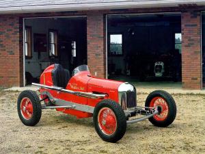 1932 Miller Strupp Sprint Car Dreyer Body